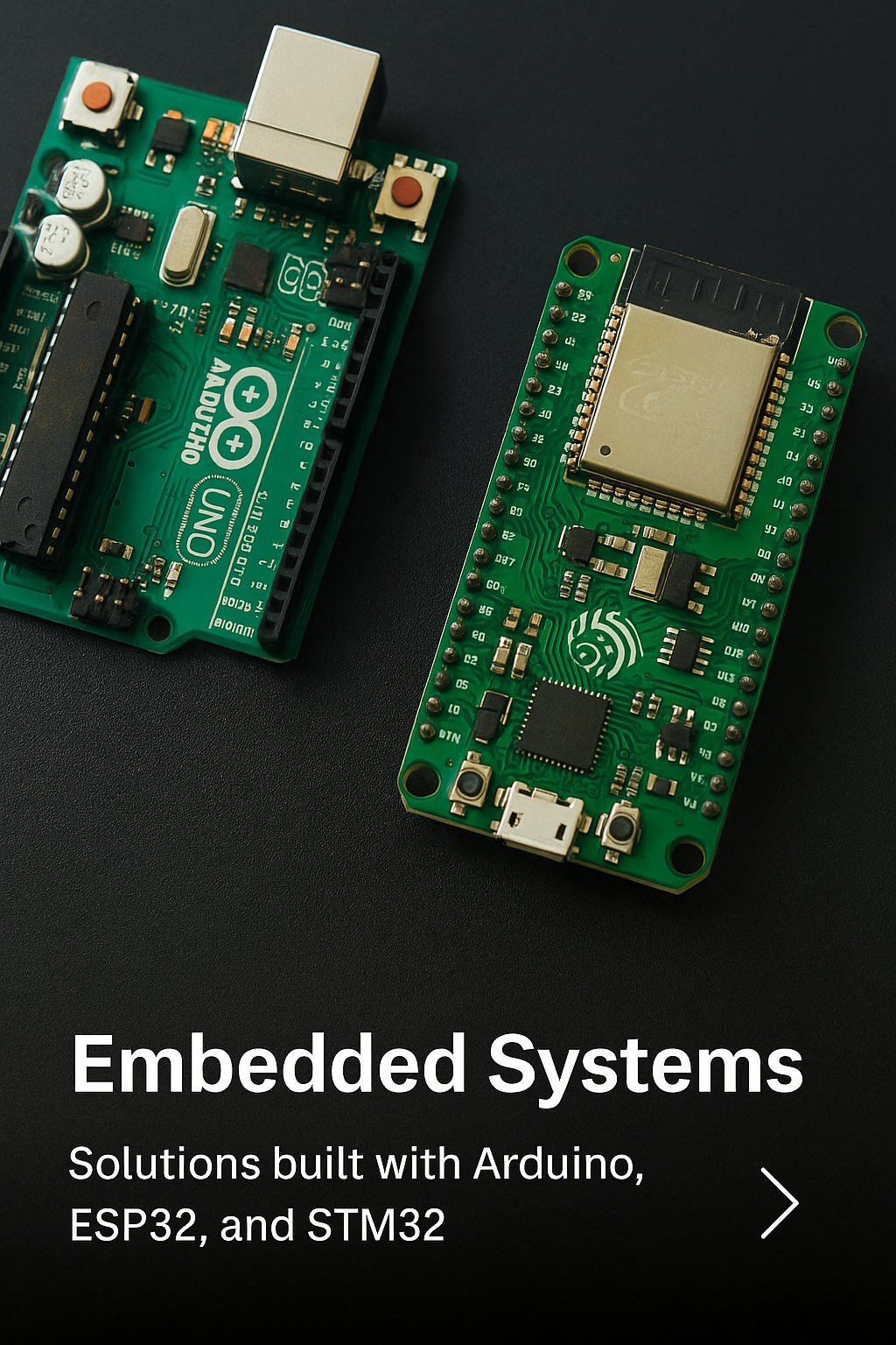 Embedded Systems